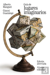 Guía De Lugares Imaginarios
