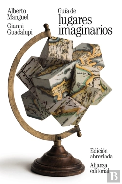 Bertrand.pt - Guía De Lugares Imaginarios