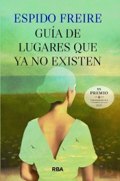 Guia De Lugares Que Ya No Existen