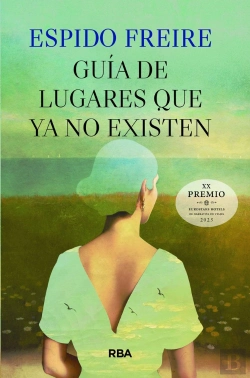 Bertrand.pt - Guia De Lugares Que Ya No Existen
