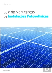 Guia de Manutenção de Instalações Fotovoltaicas