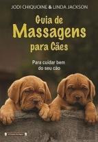Guia de Massagens para Cães