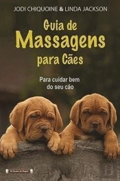 Guia de Massagens para Cães