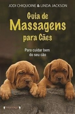 Bertrand.pt - Guia de Massagens para Cães