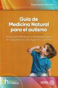 Guía De Medicina Natural Para El Autismo