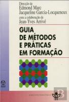 Guia de Métodos e Práticas em Formação