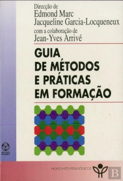 Bertrand.pt - Guia de Métodos e Práticas em Formação