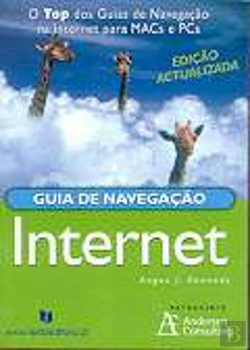 Bertrand.pt - Guia de Navegação Internet & World Wide Web