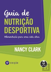 Guia de Nutrição Desportiva