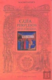 Guía De Perplejos O Descarriados