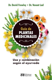 Guia De Plantas Medicinales