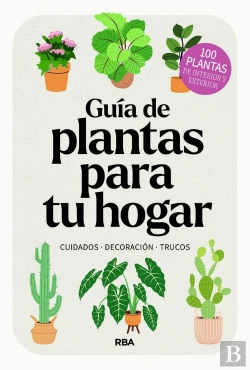 Bertrand.pt - Guia De Plantas Para Tu Hogar