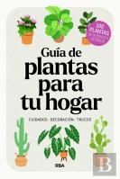 Guia De Plantas Para Tu Hogar