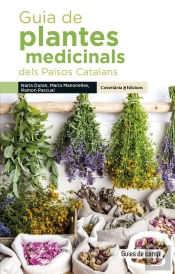 Guia De Plantes Medicinals Dels Països Catalans