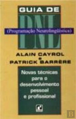 Bertrand.pt - Guia de PNL (Programação Neurolinguística)