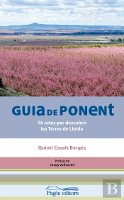 Guia De Ponent
