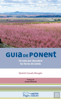 Bertrand.pt - Guia De Ponent