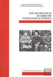 Guía De Prácticas De Derecho Internacional Público