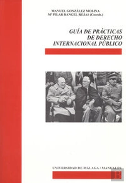 Bertrand.pt - Guía De Prácticas De Derecho Internacional Público