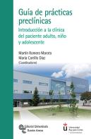 Guía De Prácticas Preclínicas