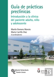 Guía De Prácticas Preclínicas