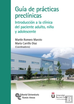 Bertrand.pt - Guía De Prácticas Preclínicas