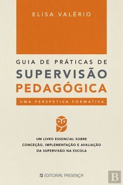 Bertrand.pt - Guia de Práticas de Supervisão Pedagógica