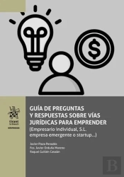 Guia De Preguntas Y Respuestas Sobre Vias Juridicas Para Emp