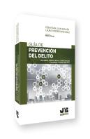 Guia De Prevencion Del Delito