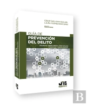 Guia De Prevencion Del Delito