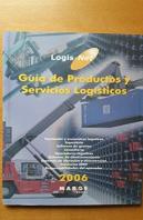 Guia De Productos Y Servicios Logisticos, Logisnet 2006
