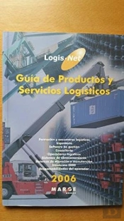 Guia De Productos Y Servicios Logisticos, Logisnet 2006