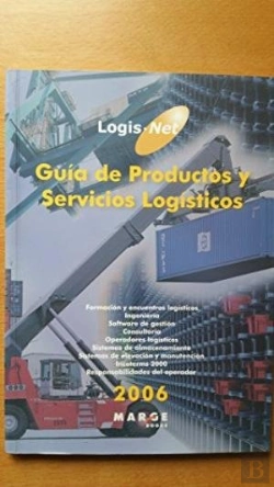 Bertrand.pt - Guia De Productos Y Servicios Logisticos, Logisnet 2006