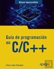 Guia De Programacion En C/C++