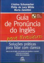 Guia De Pronúncia Do Inglês Para Brasileiros