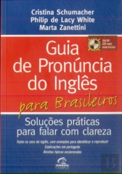Guia De Pronúncia Do Inglês Para Brasileiros