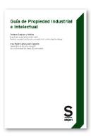 Guía De Propiedad Industrial E Intelectual