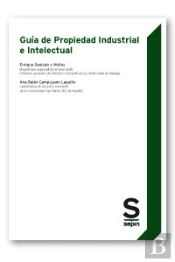 Guía De Propiedad Industrial E Intelectual