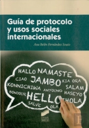 Guía De Protocolo Y Usos Sociales Internacionales