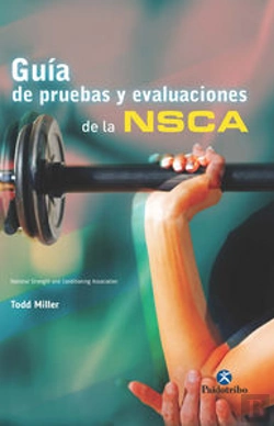 Bertrand.pt - Guía De Pruebas Y Evaluaciones De La Nsca