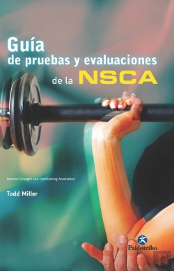 Bertrand.pt - Guía De Pruebas Y Evaluaciones De La Nsca