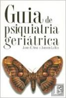 Guia de Psiquiatria Geriátrica