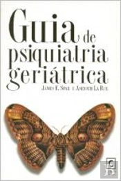 Guia de Psiquiatria Geriátrica