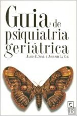 Bertrand.pt - Guia de Psiquiatria Geriátrica