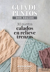Guía De Puntos Dos Agujas