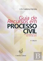 Guia de Recursos em Processo Civil