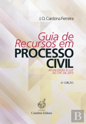 Guia de Recursos em Processo Civil