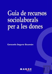 Guia De Recursos Sociolaborals Per A Les Dones