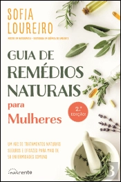 Guia de Remédios Naturais para Mulheres