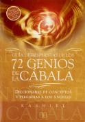 Guia De Respuestas De Los 72 Genios De La Cabala 